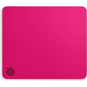 SteelSeries Гейминг подложка за мишка Steelseries - QcK Heavy, L, Magenta (63479) - ozone