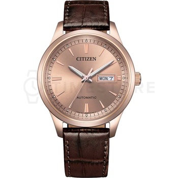 Citizen Automatic NY4062-04X (NY4062-04X)