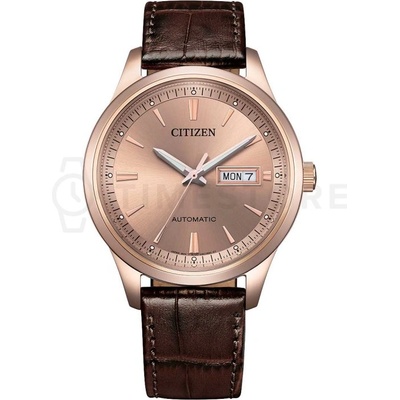 Citizen Automatic NY4062-04X (NY4062-04X)