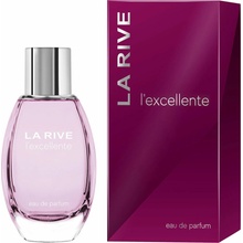 La Rive L'Excellente toaletná voda dámska 100 ml