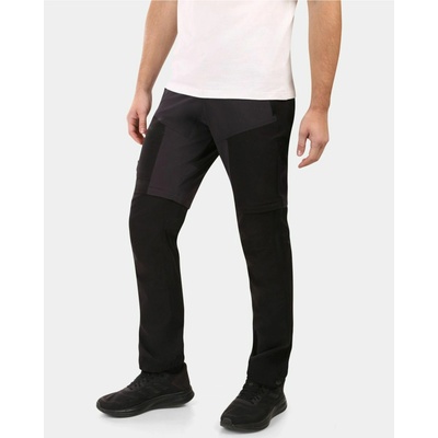 Kilpi Мъжки панталони Kilpi HOSIO-M Black Kilpi | Cheren | МЪЖЕ | S Short
