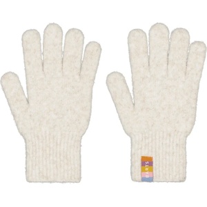 Barts Детски ръкавици Barts Kid's Fhearna Gloves - Cream - размер 5 (EU) (202-9019-0113)