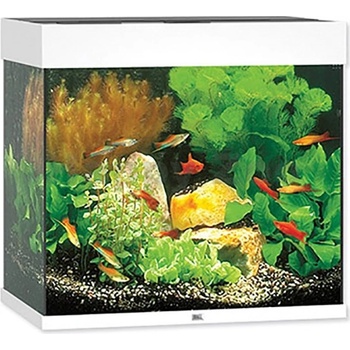 Juwel Lido LED 120 akvarijní set bílý 61 x 41 x 58 cm, 120 l