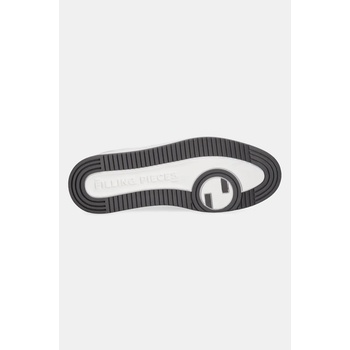 Filling Pieces Кожени маратонки Filling Pieces Mondo Squash Tag в бяло 46725651924 (46725651924)