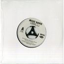 DAVIS, MILES - PARADISE LP