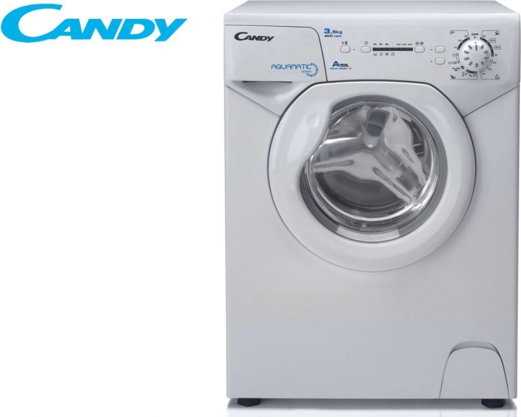Candy Aquamatic 08351 D