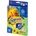 Astra Самовтърдяваща се глина Astra - Sensorio Kids, Jungle, 10 цвята (AS336123021)