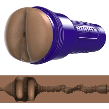 Image 1 of Fleshlight Boost Blast Female MD Flesh