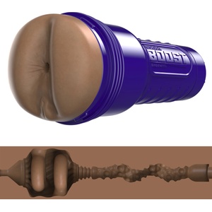 Fleshlight Boost Blast Female MD Flesh