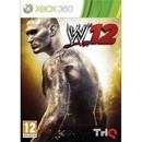 Hry na Xbox 360 WWE 12