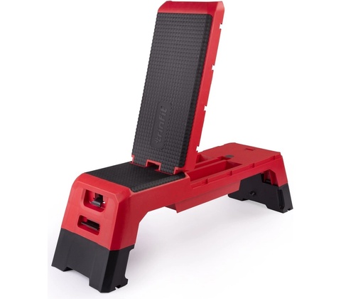 TRINFIT Step BENCH