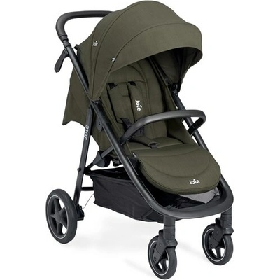 Joie Mytrax Pro Sage 2026