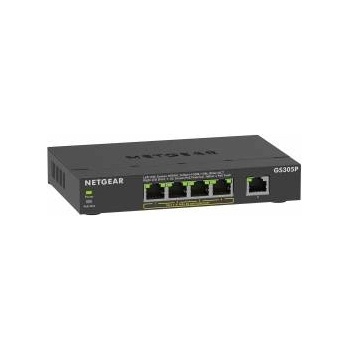 NETGEAR GS305P-300EUS