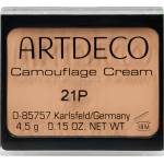 ARTDECO Крем-коректор Camouflage Cream - Nr. 21P, 4, 5 g (1472492)
