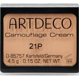 ARTDECO Крем-коректор Camouflage Cream - Nr. 21P, 4, 5 g (1472492)