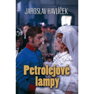 Petrolejové lampy