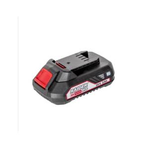 Raider АКУМУЛАТОРНА БАТЕРИЯ R20 SYTEM 20V 2Ah (30500500012)