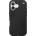 Speck Калъф Speck - Presidio 2 Grip, iPhone 17, Black/Slate Grey (151011-3205)