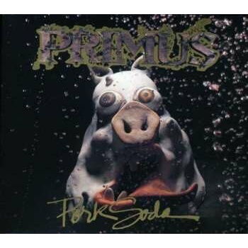 PRIMUS: PORK SODA CD