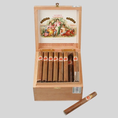 Maria Mancini Corona Classico