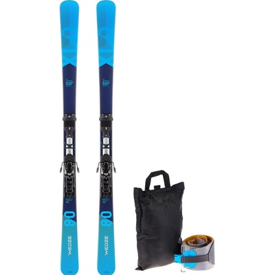 WEDZE XLD 500 RT s pásy 24/25