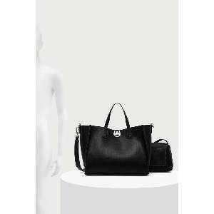 U. S. Polo Assn U. S. Polo Assn. шопинг чанта дамска от имитация на кожа MIDDLETON (BIU0M8869WVP)