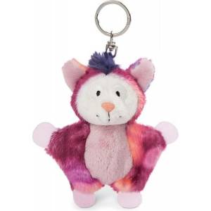 NICI ключодържател Катеричка Macy McFly 10, 5 см, GREEN (47953)