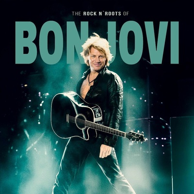 BON JOVI - THE ROCK N\' ROOTS OF LTD. LP