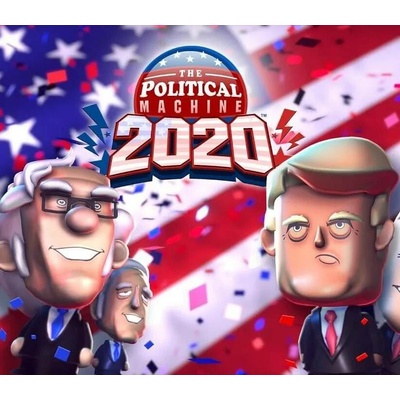 The Political Machine 2020