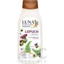 Alpa Luna Lopúch šampón 430 ml