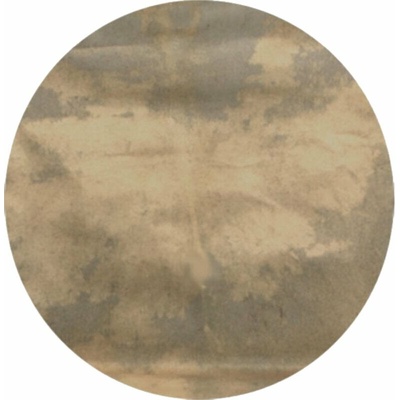 Terre Goatskin drumhead L 70 - 80 cm