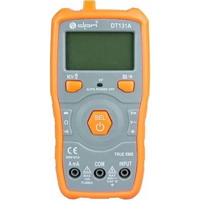 DPM DT131A