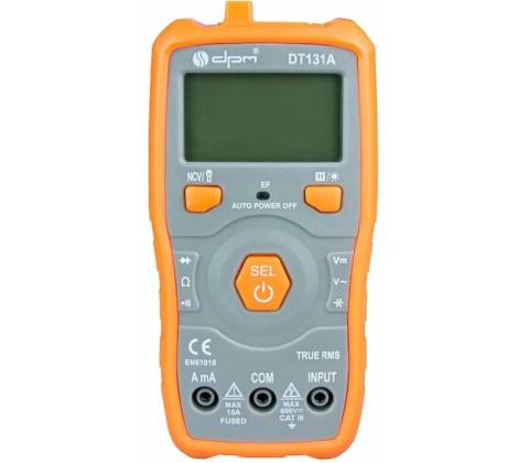 DPM DT131A