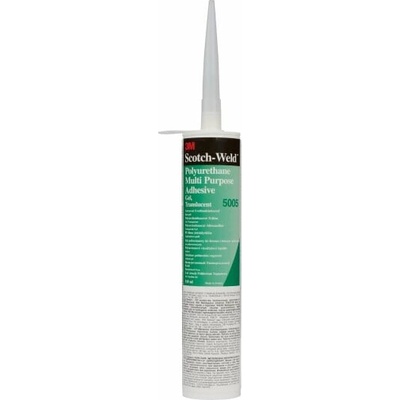 3M 5005 310 ml čirá