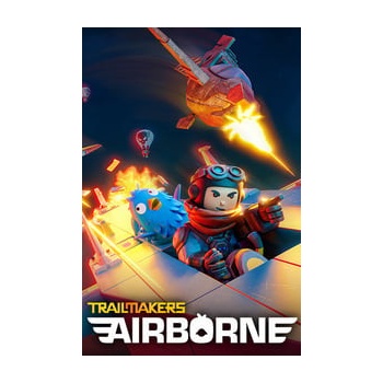Trailmakers Airborne