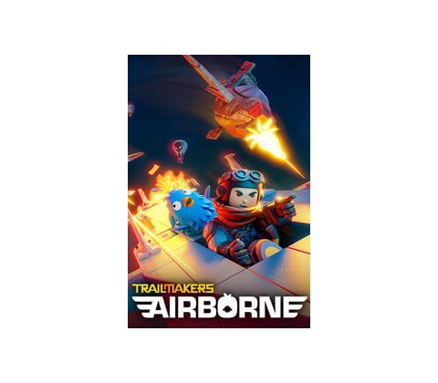Trailmakers Airborne