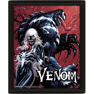 Venom 3D
