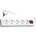 KONEKTO 5 Plug 3 m Switch (KN41034)