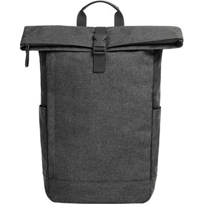 Halfar Městský batoh HF16076 Black-Sprinkle