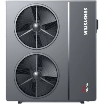 SUNSYSTEM Mono Plus 160-1PH