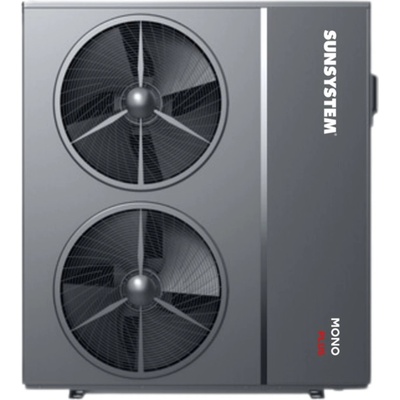 SUNSYSTEM Mono Plus 160-1PH