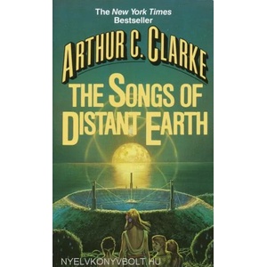 The Songs of Distant Earth (ISBN: 9780345322401)