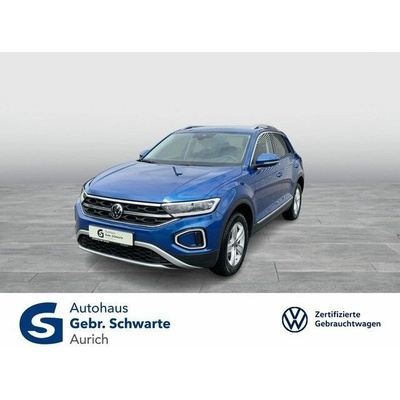 Volkswagen T-Roc 1.0 TSI Style 85 kW