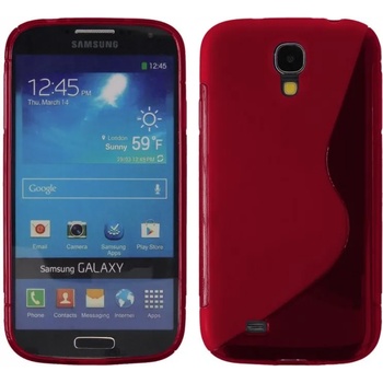 Image 1 of Samsung Силиконов калъф за Samsung Galaxy G800F S5mini (SKSGS5miniR)