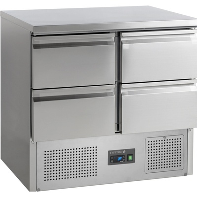 Tefcold SA 914-I – Sleviste.cz