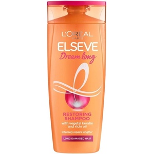 L'Oréal Elseve Dream Long Шампоан за коса 250 ml
