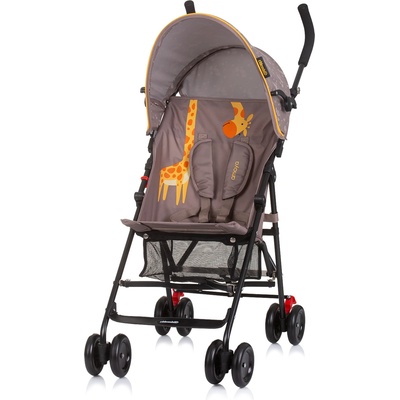 Детска количка "Амая" жирафче (lkam02503gi)