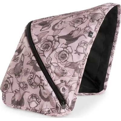 Hauck Сенник за Swift X single deluxe Bambi (550281)