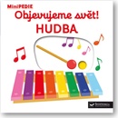 Objevujeme svět! Hudba