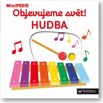 Objevujeme svět! Hudba